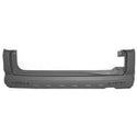 2005-2006 Honda CR-V Rear Bumper Cover.