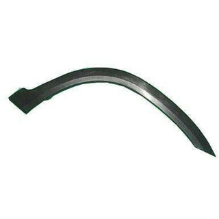 2002-2004 Honda CR-V Front Wheel Opening LH.