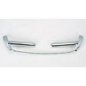 2002-2004 Honda CR-V Grille Molding Chrome.
