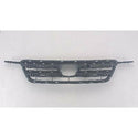 2005-2006 Honda CR-V Inner Grille Gray.