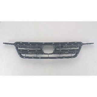 2005-2006 Honda CR-V Inner Grille Gray.