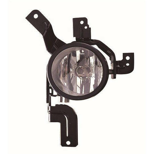 2007-2009 Honda CR-V Fog RH Lamp.