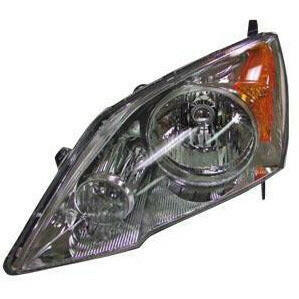 2007-2011 Honda CR-V Headlamp LH.