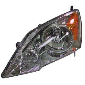 2007-2011 Honda CR-V Headlamp LH - Classic 2 Current Fabrication