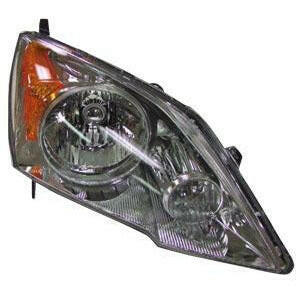 2007-2011 Honda CR-V Headlamp RH.