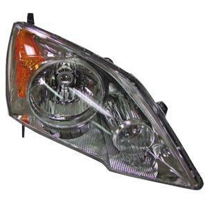 2007-2011 Honda CR-V Headlamp RH - Classic 2 Current Fabrication