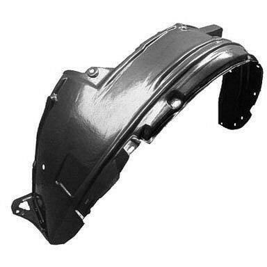 2007-2011 Honda CR-V Fender Liner LH.