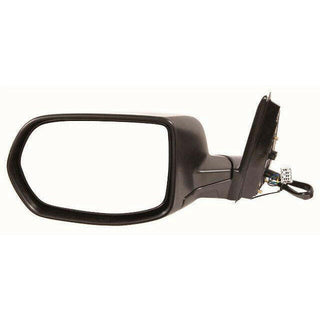 2007-2010 Honda CR-V Mirror Power LH.