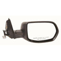 2007-2010 Honda CR-V Mirror Power RH.