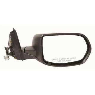 2007-2010 Honda CR-V Mirror Power RH.