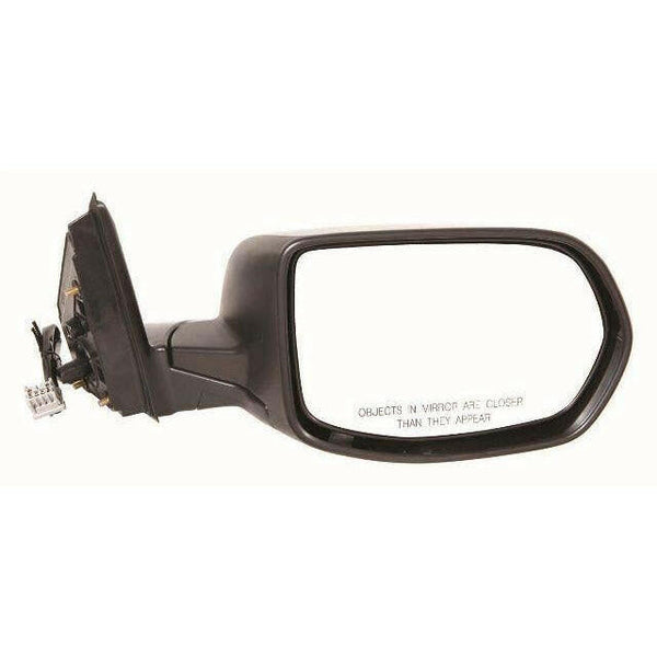 2007-2010 Honda CR-V Mirror Power RH.