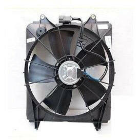 2007-2008 Honda CR-V Radiator Fan Assembly.