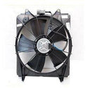 2007-2008 Honda CR-V Radiator Fan Assembly.