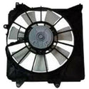 2010-2011 Honda CR-V Radiator Fan Assembly.