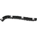 2007-2011 Honda CR-V Rear Bumper Cover RH.