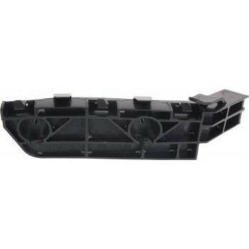 2007-2011 Honda CR-V Front Bumper Cover LH.