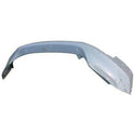 2007-2009 Honda CR-V Upper Bumper Cover.