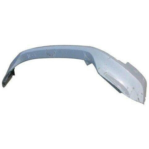 2007-2009 Honda CR-V Upper Bumper Cover.