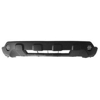 2007-2009 Honda CR-V Front Lower Bumper.