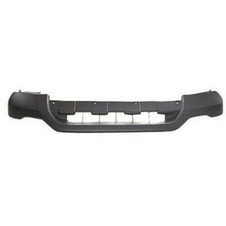 2010-2011 Honda CR-V Front Lower Bumper.