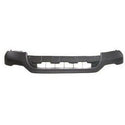 2010-2011 Honda CR-V Front Lower Bumper.