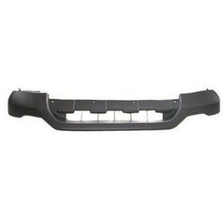 2010-2011 Honda CR-V Front Lower Bumper.