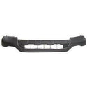 Front Bumper Cover Lower (C) (P) CR-V 10-11.