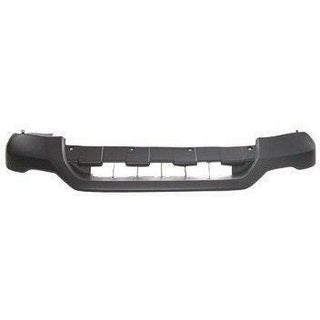 Front Bumper Cover Lower (C) (P) CR-V 10-11.