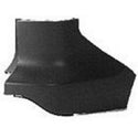 LH Rear Bumper Side Cover (P) Honda CR-V 07-09.