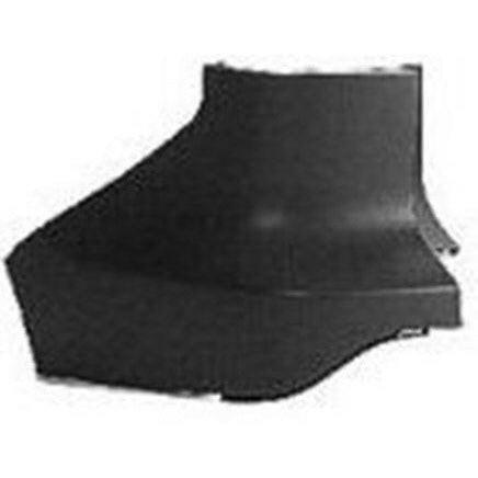 RH Rear Bumper Side Cover (P) Honda CR-V 07-09.