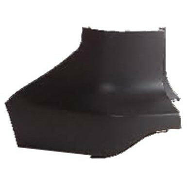 LH Rear Bumper Side Cover (C) (P) Honda CR-V 07-09.