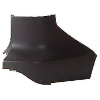 RH Rear Bumper Side Cover (C) (P) Honda CR-V 07-09.