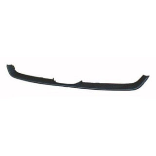 2010-2011 Honda CR-V Grille Molding (P) - Classic 2 Current Fabrication