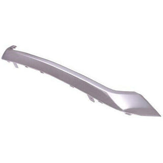 2010-2011 Honda CR-V Grille Molding.