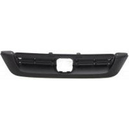 2007-2009 Honda CR-V Upper Grille Mat.