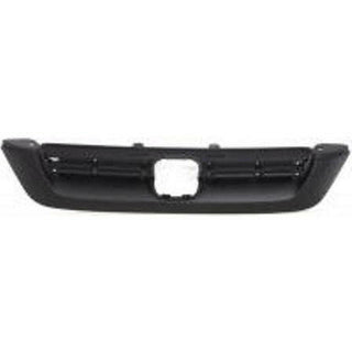 2007-2009 Honda CR-V Upper Grille Mat.