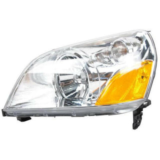 2003-2005 Honda Pilot Headlamp LH.