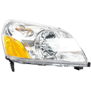 2003-2005 Honda Pilot Headlamp RH.