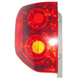 2003-2005 Honda Pilot Tail Lamp LH.