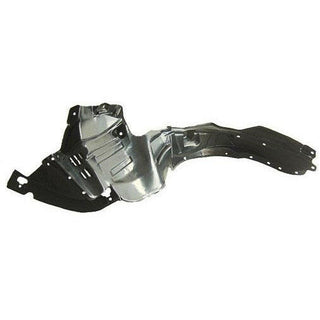 2003-2005 Honda Pilot Fender Liner RH.