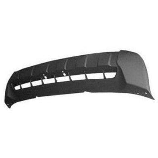 2003-2005 Honda Pilot Front Bumper Skid.