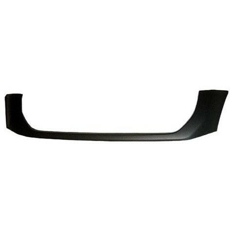 2003-2005 Honda Pilot Grille Molding (P).