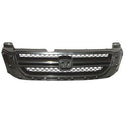 2003-2005 Honda Pilot Grille Mat Dark.