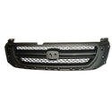 2003-2005 Honda Pilot Grille Silver/Gray.