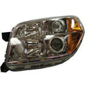 2006-2008 Honda Pilot Headlamp Lens&Body LH.