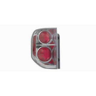 2006-2008 Honda Pilot Tail Lamp LH.