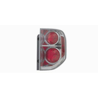 2006-2008 Honda Pilot Tail Lamp RH.