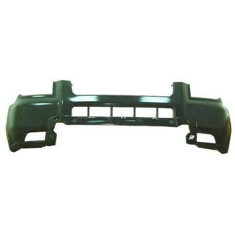 2006-2008 Honda Pilot Front Bumper Cover.