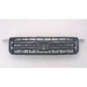 2006-2008 Honda Pilot Grille Dark Gray.