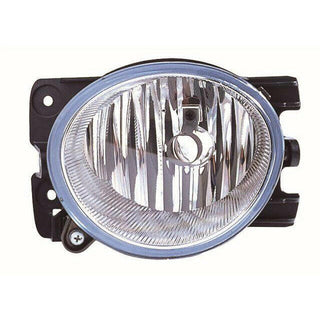 2009-2011 Honda Pilot Fog Lamp RH.